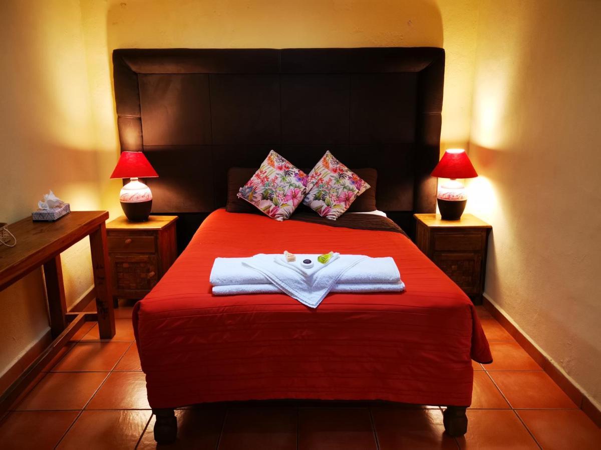 Hotel Chocolate Suites Гуанахуато Екстер'єр фото