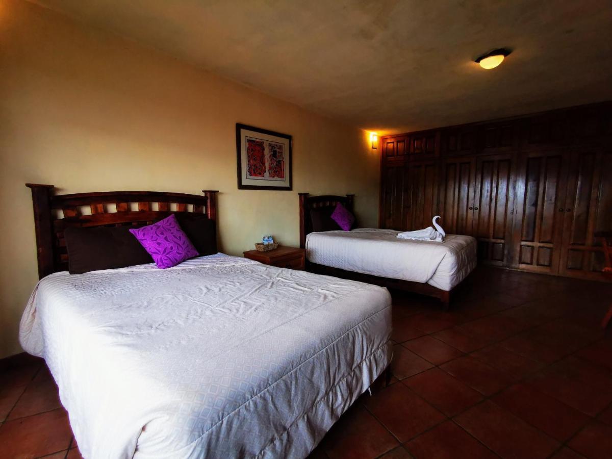 Hotel Chocolate Suites Гуанахуато Екстер'єр фото